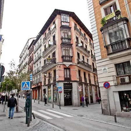 Hostal Esparteros-3