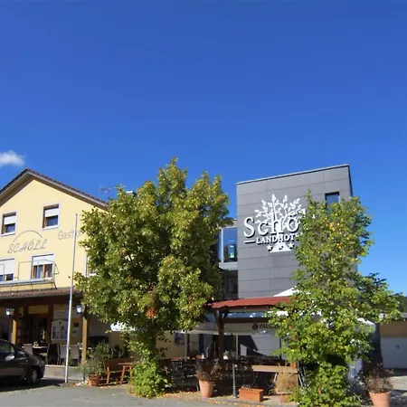 Landhotel Schöll-2