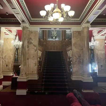 Rossington Hall-2