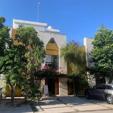 Los Arcos Hotel - Tulum-2