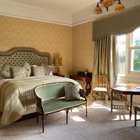 Rossington Hall-3