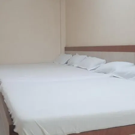 Hotel Dwarka Nilayam-2