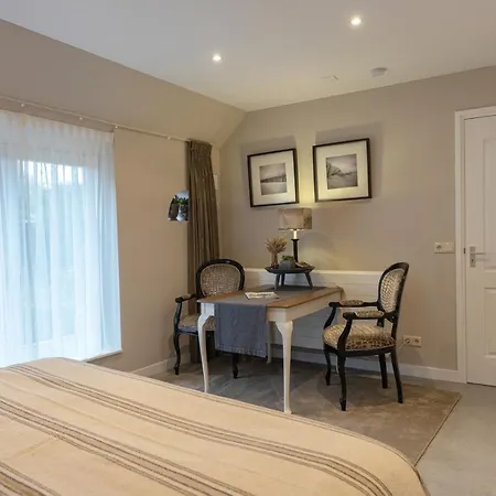 B&B Huiskamer van Vollenhove-3