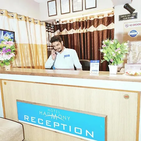Hotel Harmony-2