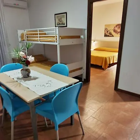 Residence Villa Mare Taormina-2