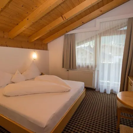Hotel Tristkogel-3