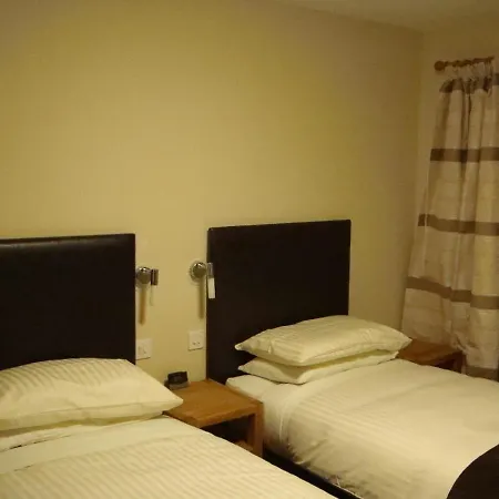 Seaview John O Groats Hotel-3