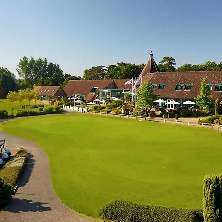 Ufford Park Resort-3