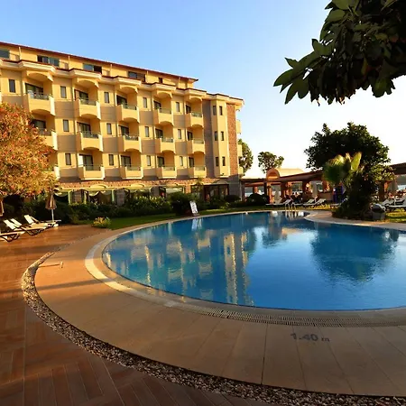 Hotel Mutlu-3