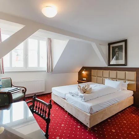 Hotel Alt Görlitz-2