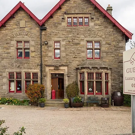 St Michaels Guest House-3