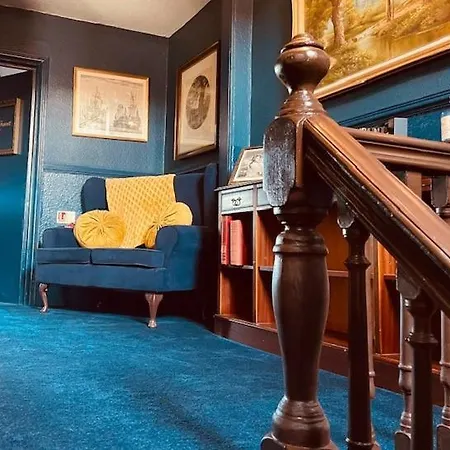 Mollys Boutique Hotel-2