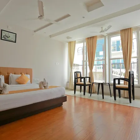 Grand Signature Hotel & Spa-3