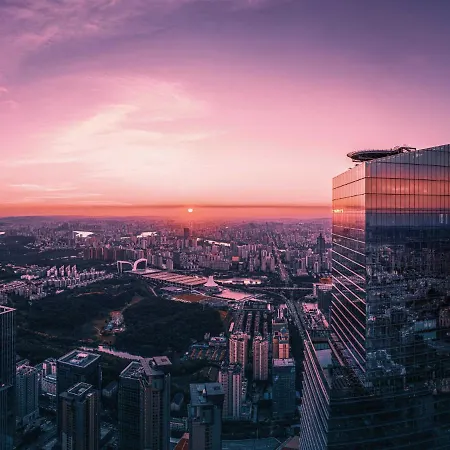 Shangri-La Nanning-2