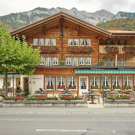 Hotel Steinbock-3
