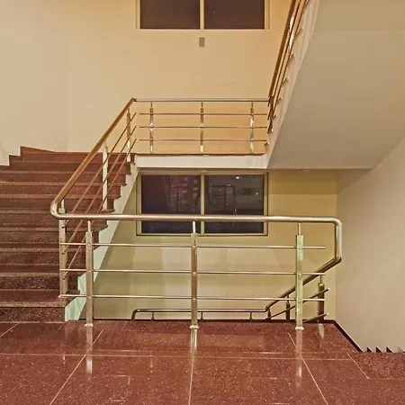 Hotel Luxura, Ahmedabad-3