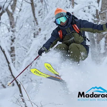 Madarao Kogen Hotel-3