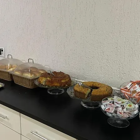Hotel Tenda Brigadeiro - 5 Minutos a Pé do Metrô e Praça da Sé, 8 Minutos da Rua 25 de Março e Liberdade - Estacionamento Opcional-3