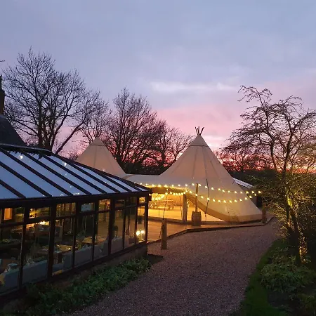 Rylands Farm Guest House-2