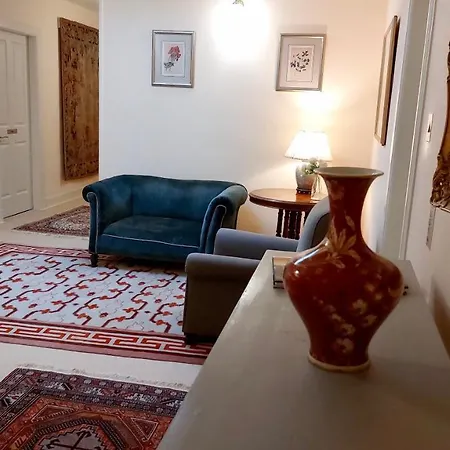 Blervie House-3