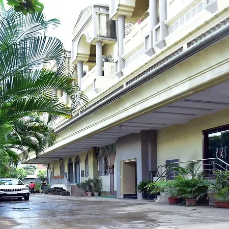 Hotel Saideep Villas, Shirdi-2
