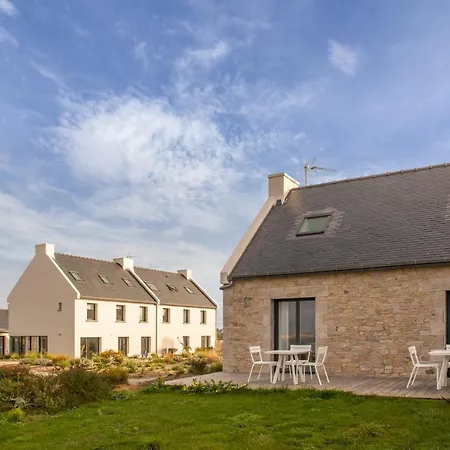 Hôtel Sport&Spa, Ile d'Ouessant, The Originals Collection-2
