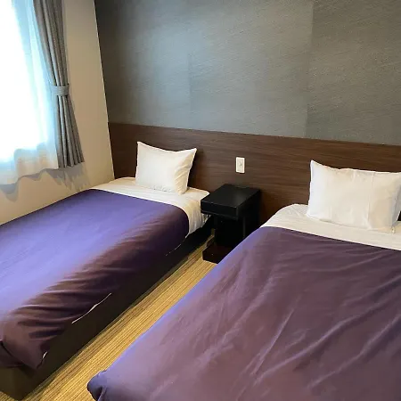 Hotel Classe Stay Chitose-3