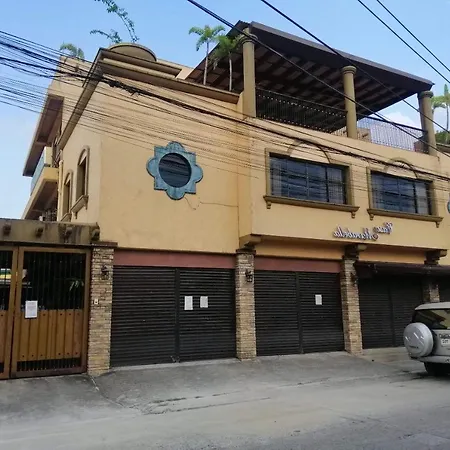 Reddoorz At Casa Marabella Villamonte Bacolod City-3