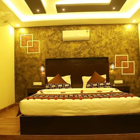 Lara Lake View Resort-3