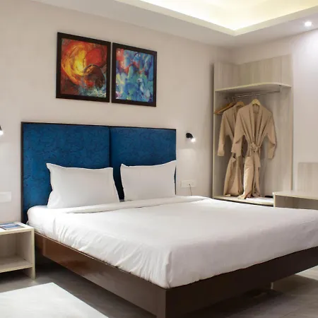 Sandbanks Beach Resort-3