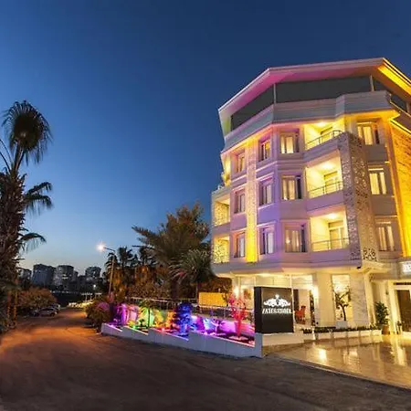 Avsar Boutique Hotel-3