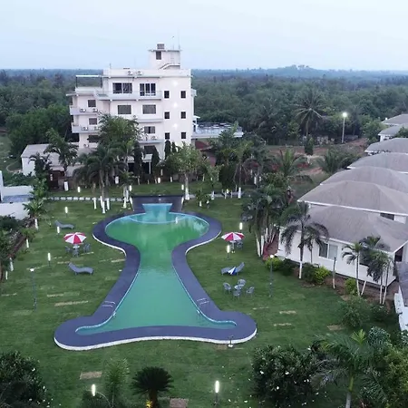 Samudra Resorts And Spa-2