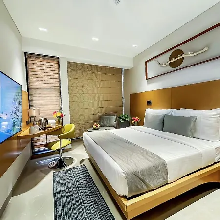 Morvee Hotels Alipore Kolkata-3