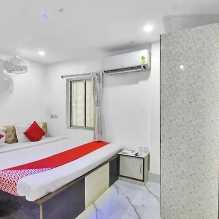 Om Shanti Guest House-2