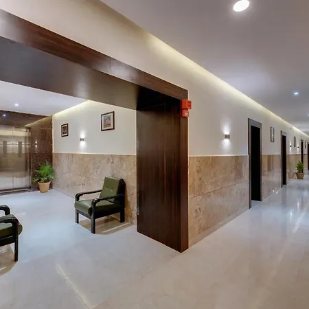 Guruprerna Beacon Resort, Dwarka-2