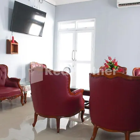 Brahma Hotel Mitra Reddoorz-3
