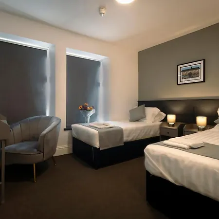 The Friendship Hotel-2