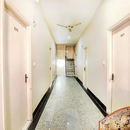 Hotel Surya-2