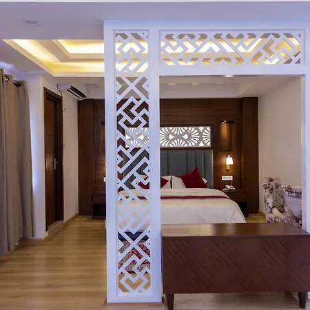 Hotel Ama-La, The Heart Of Comfort In Thamel-2