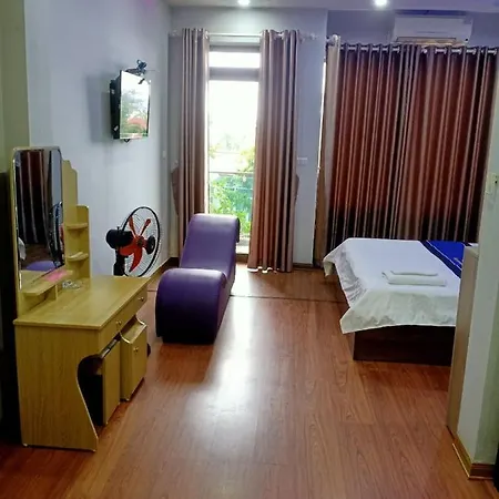 Dieu Thuyen Motel-2