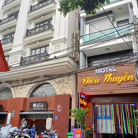 Dieu Thuyen Motel-3