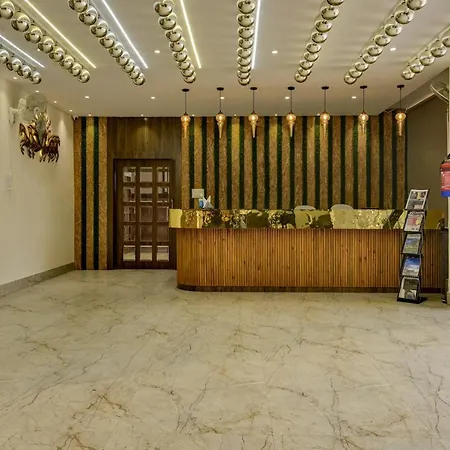 Treebo Winsome Resort With Swimming Pool-2