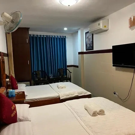 Hoàng Anh Hotel-2