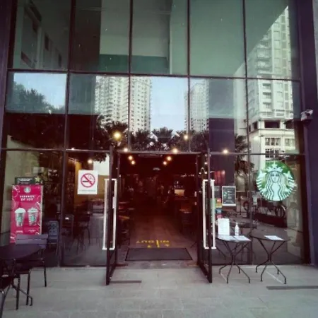 Hotel Damansara Perdana - Q-2