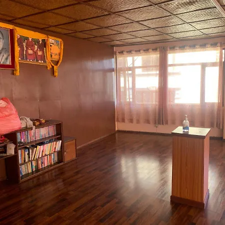 Lhasa Guest House-3