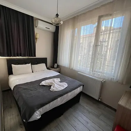 Oren Hotel-3