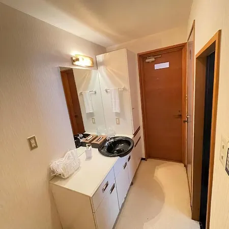 Cottage Hotel Fenice Hakuba 2-Bedroom House - 1Km To Hakuba Goryu-2