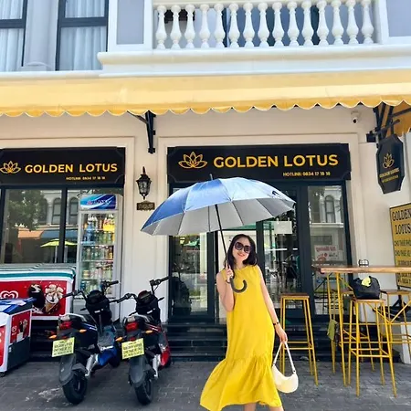 Golden Lotus Homestay Phu Quoc-2