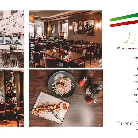 L' Angolo Ristorante & Hotel Gmbh-2