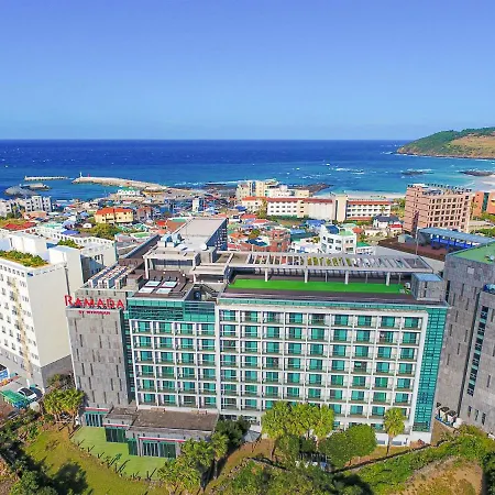Ramada By Wyndham Jeju Hamdeok-3
